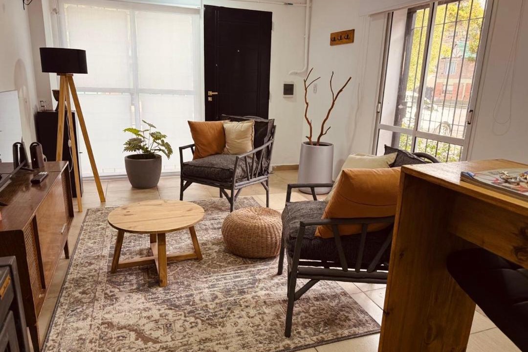 Photo of Livingroom in Centro