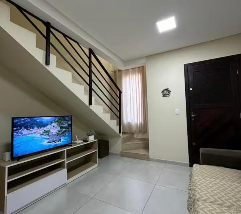 Photo of Livingroom in Aventureiro