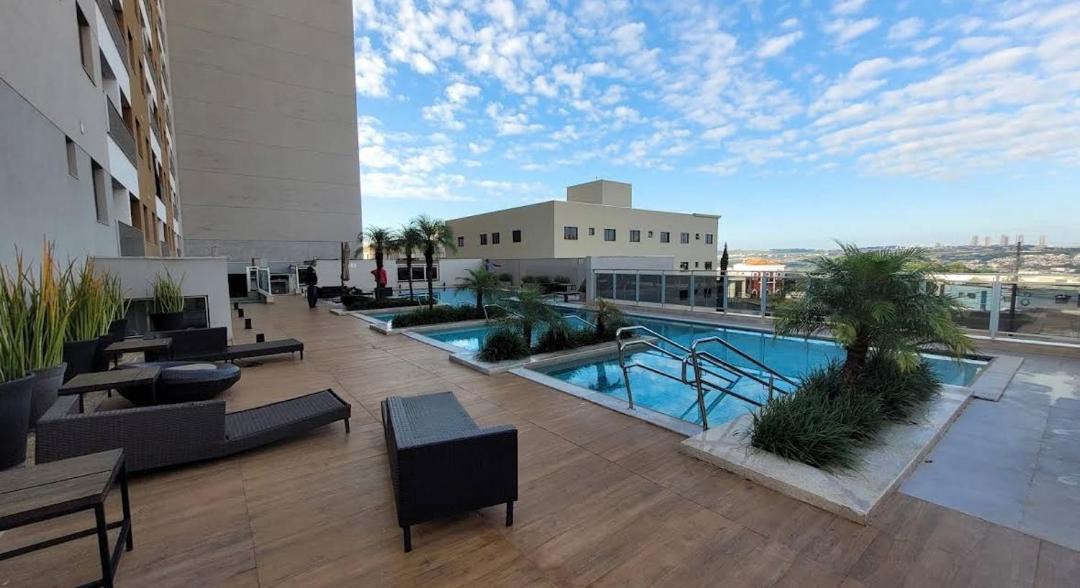 Photo of Patio Balcony in Ribeirao Preto