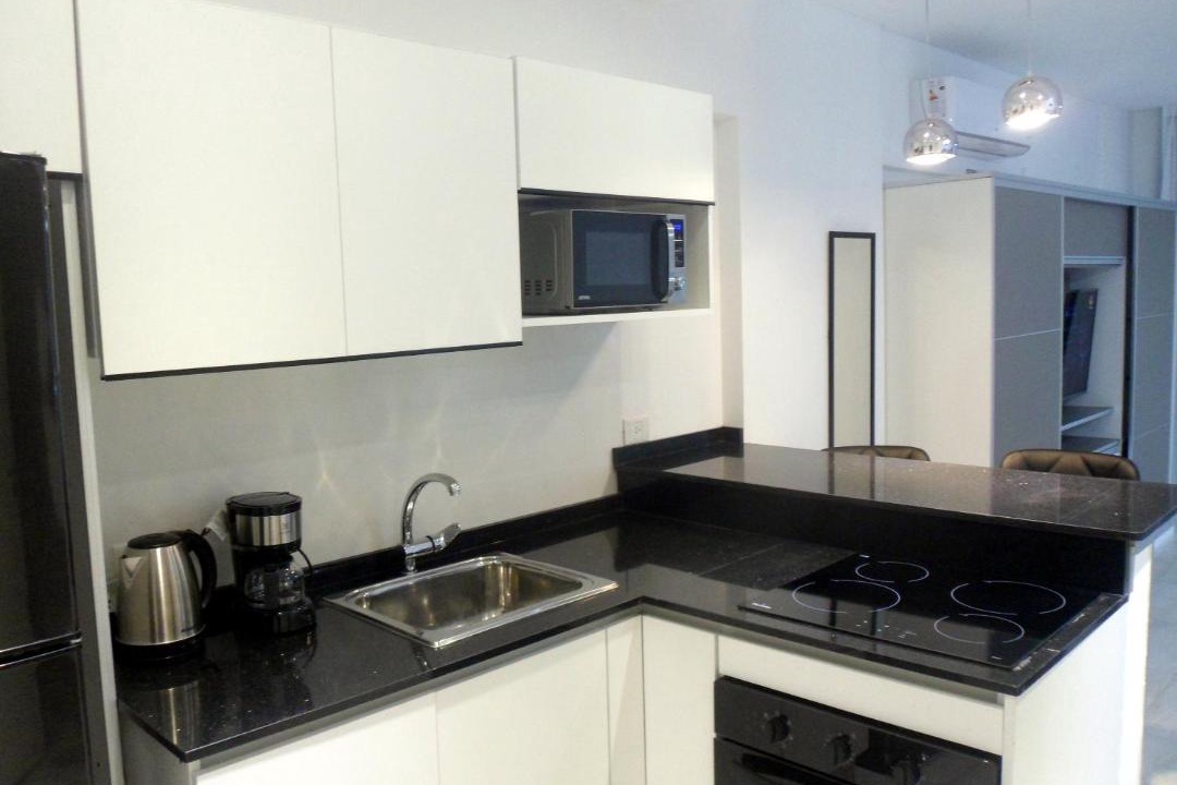 Photo of Kitchen in Parque Patricios