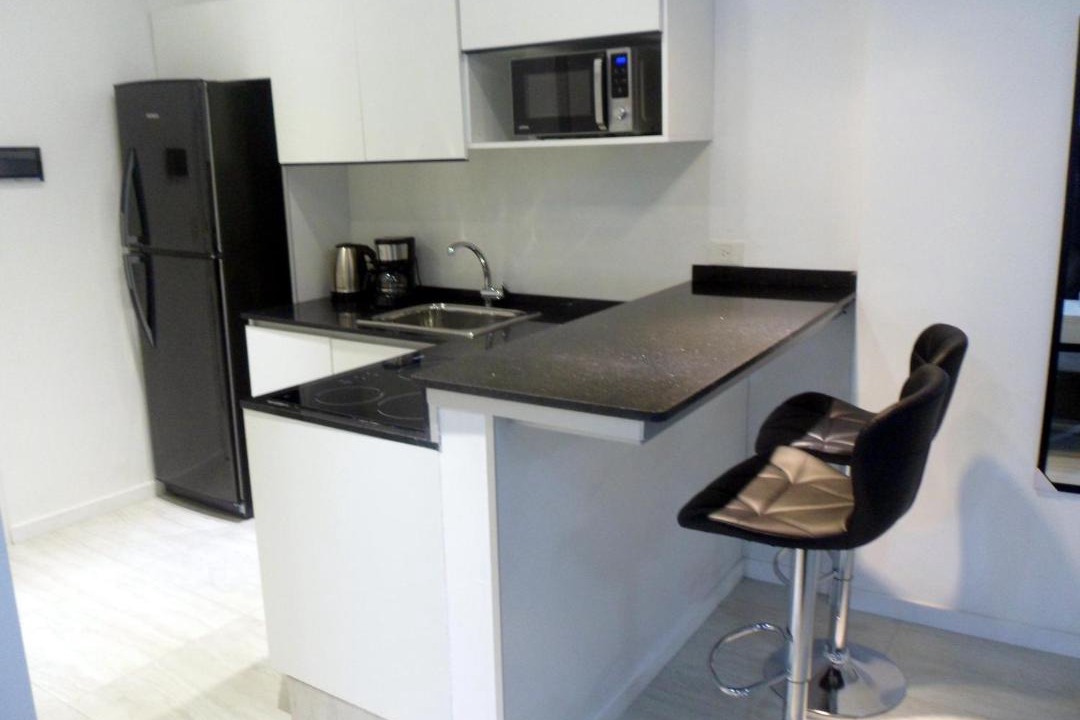 Photo of Kitchen in Parque Patricios