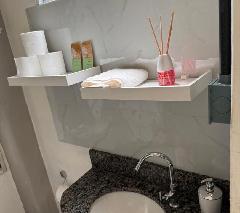 Photo of Bathroom in Centro