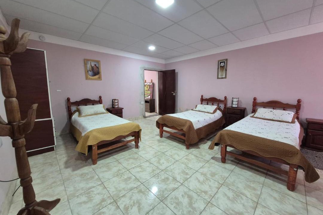 Photo of Bedroom in San Antonio de los Cobres