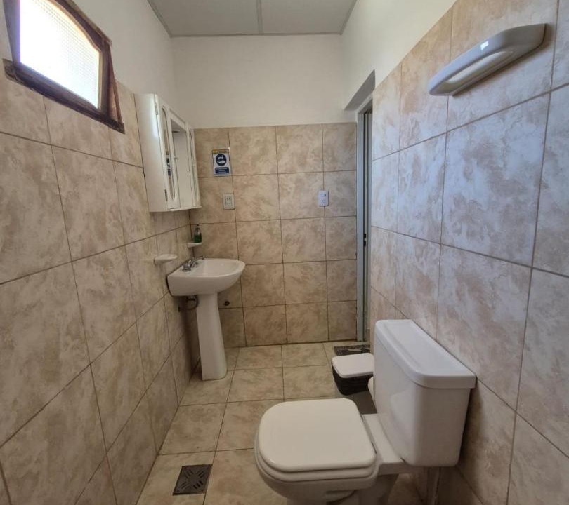 Photo of Bathroom in San Antonio de los Cobres