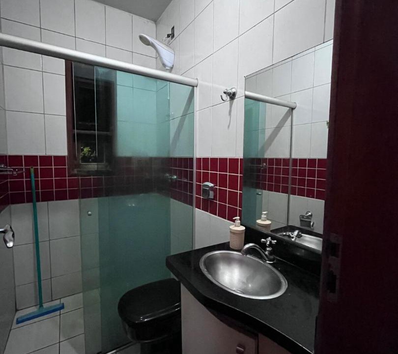 Photo of Bathroom in Goiania