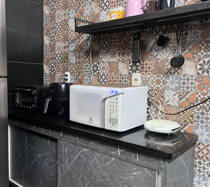 Photo of Kitchen in Goiania