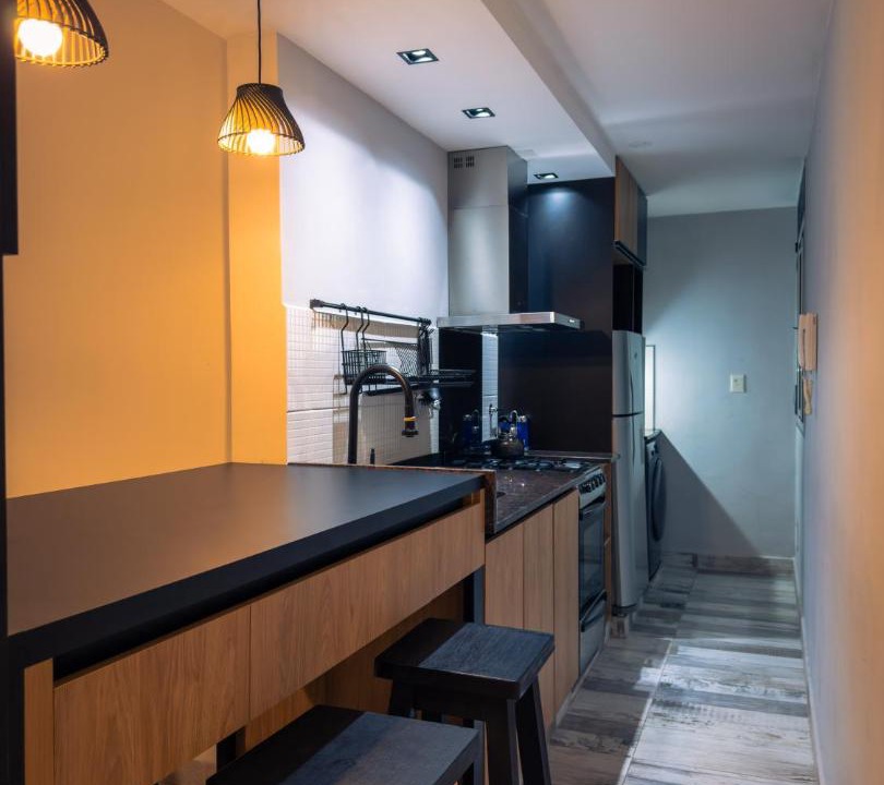 Photo of Kitchen in San Salvador de Jujuy