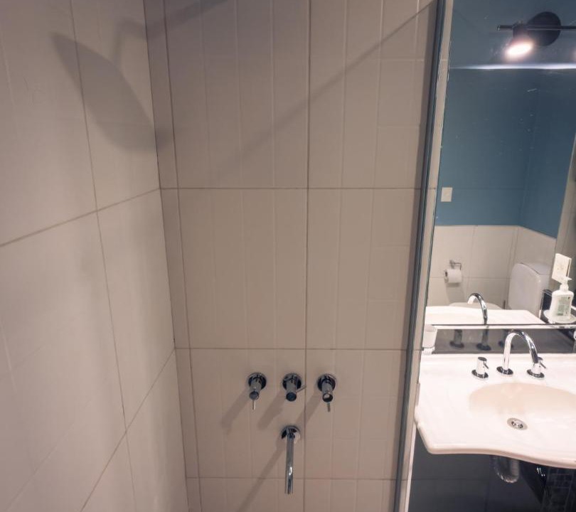 Photo of Bathroom in San Salvador de Jujuy