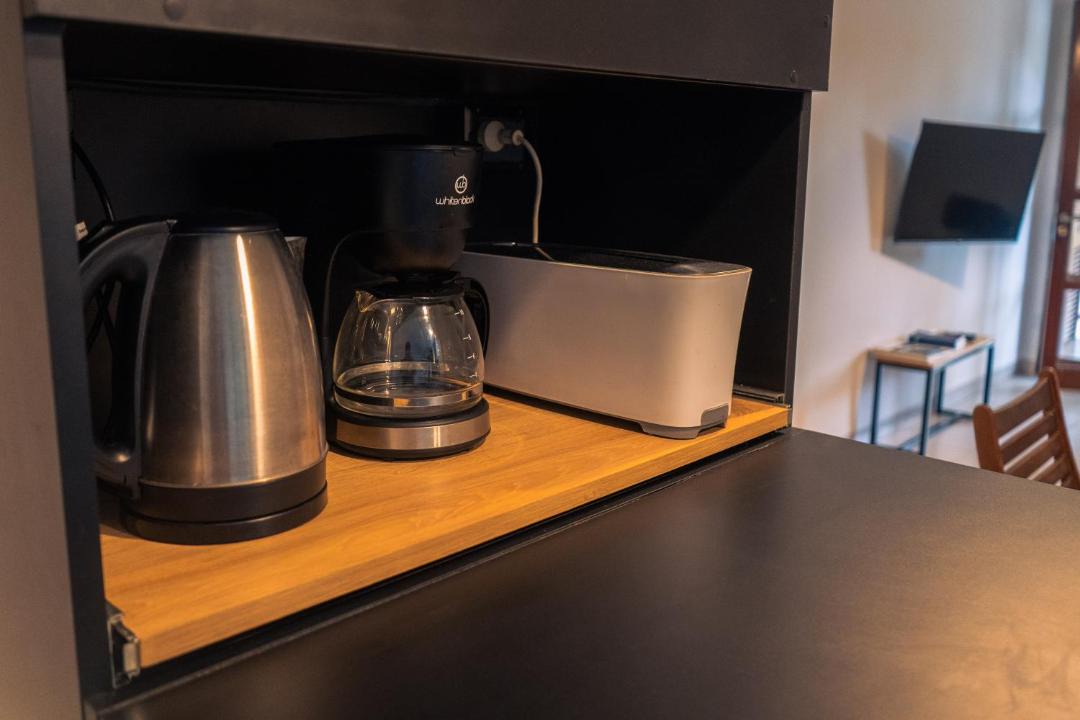 Photo of Kitchen in San Salvador de Jujuy