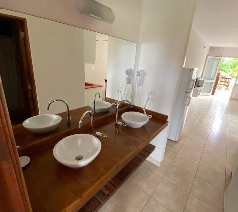 Photo of Bathroom in General San Martin