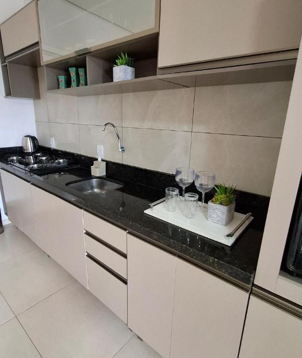Photo of Kitchen in Sao Miguel das Missoes
