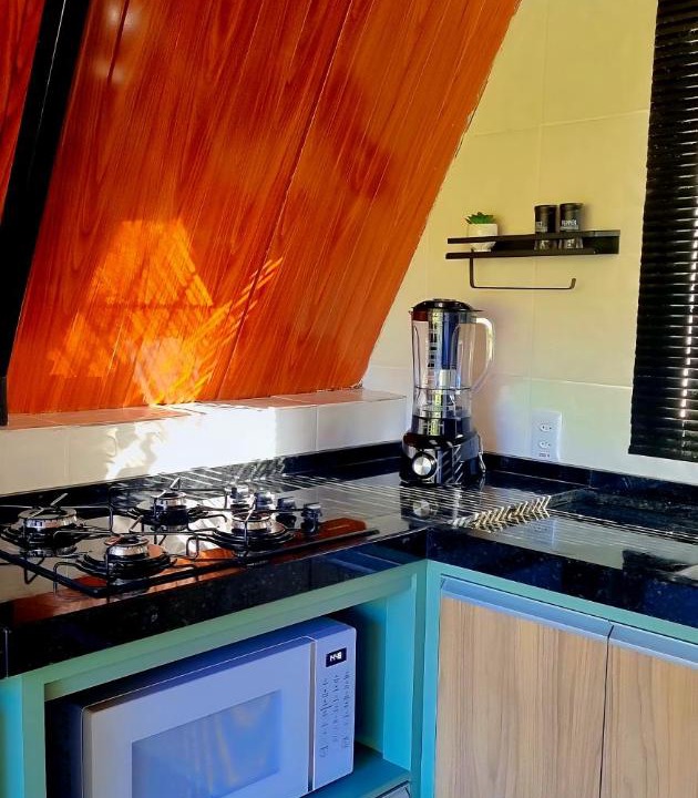 Photo of Kitchen in Imbituva