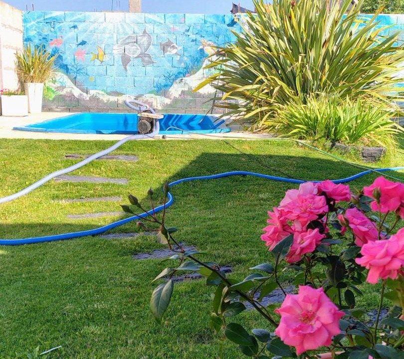 Photo of Outdoor in Olavarria