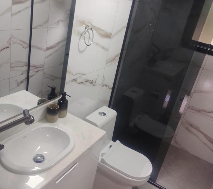 Photo of Bathroom in Nova Petropolis