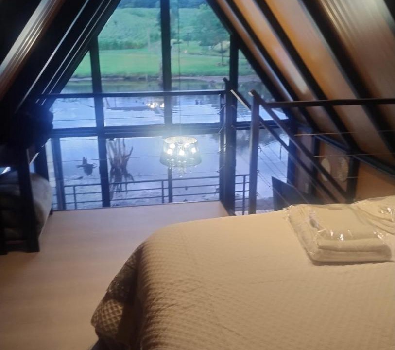 Photo of Bedroom in Nova Petropolis