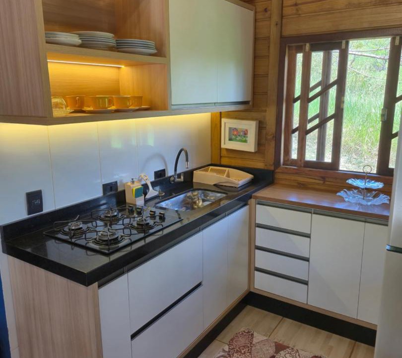 Photo of Kitchen in Paulo Lopes