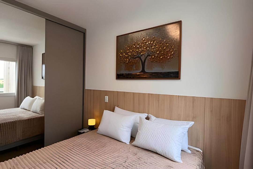 Photo of Bedroom in Gleba Fazenda Palhano