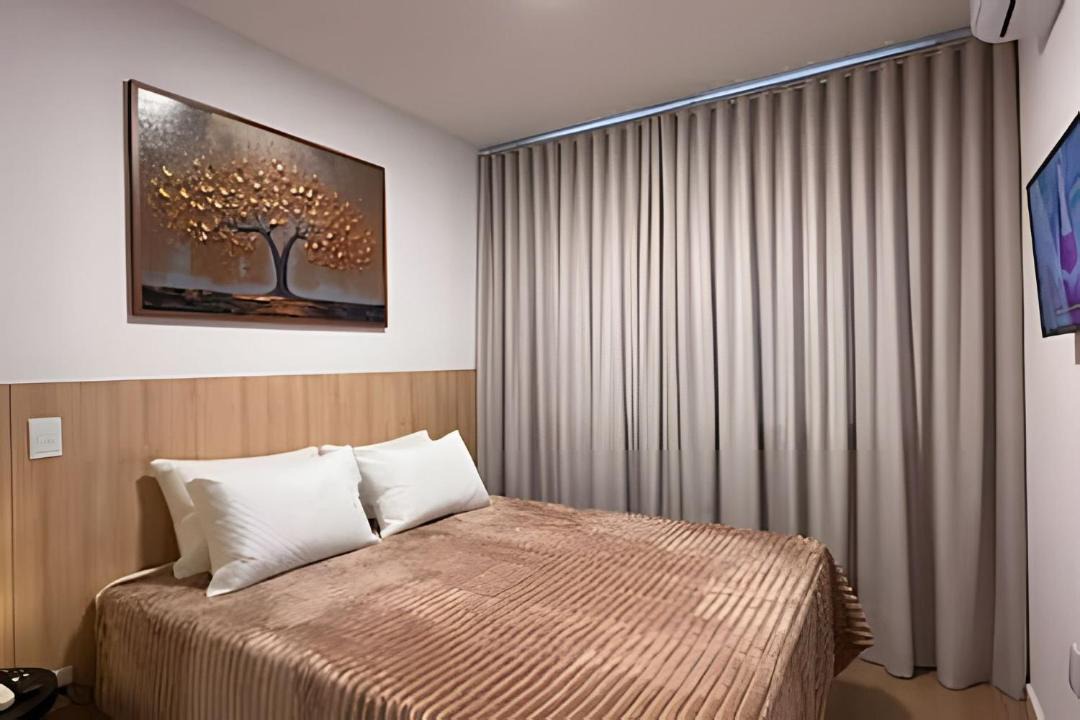 Photo of Bedroom in Gleba Fazenda Palhano