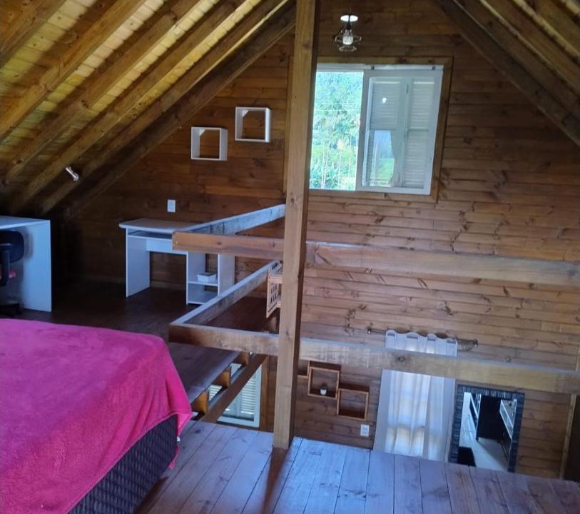 Photo of Bedroom in Tres Forquilhas