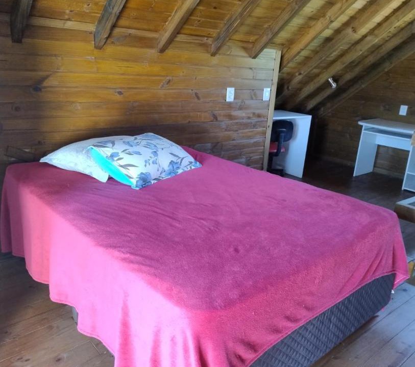 Photo of Bedroom in Tres Forquilhas