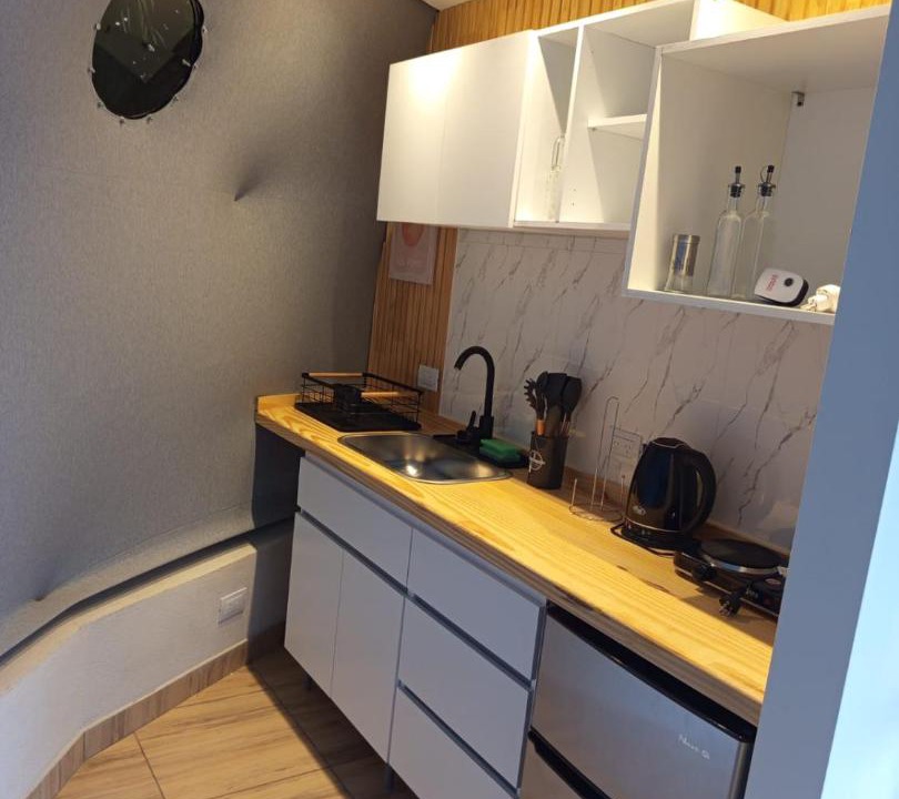 Photo of Kitchen in Vaqueros