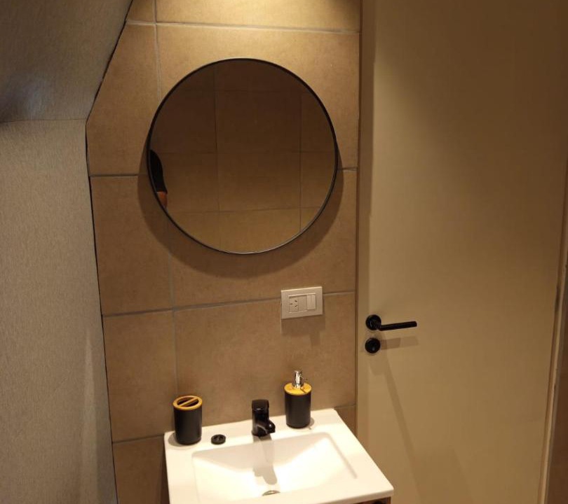 Photo of Bathroom in Vaqueros