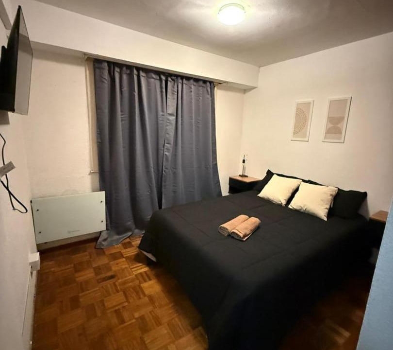 Photo of Bedroom in La Plata