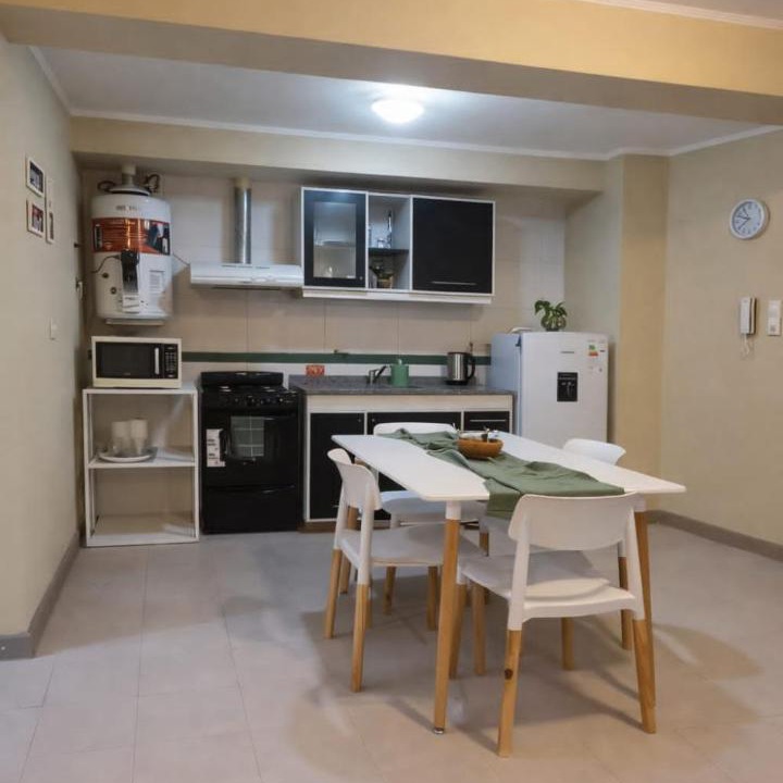 Photo of Kitchen in Rafaela