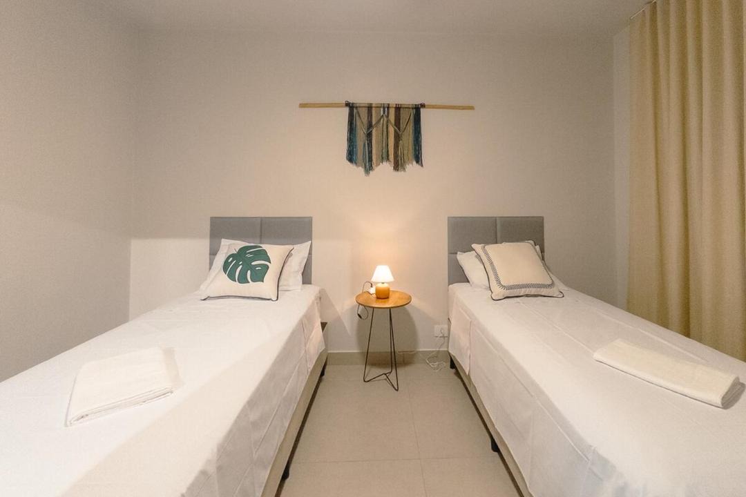 Photo of Bedroom in Maringa