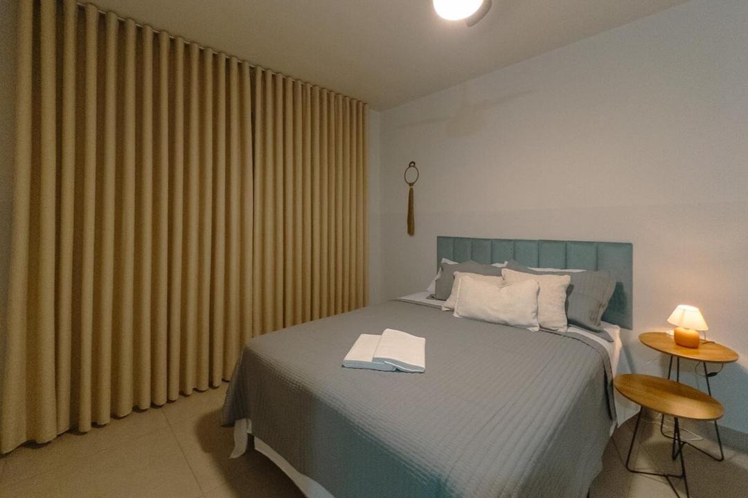 Photo of Bedroom in Maringa