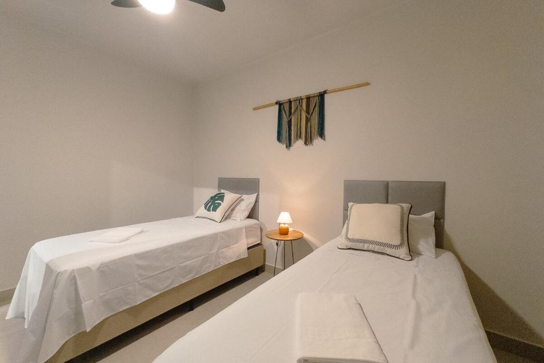 Photo of Bedroom in Maringa