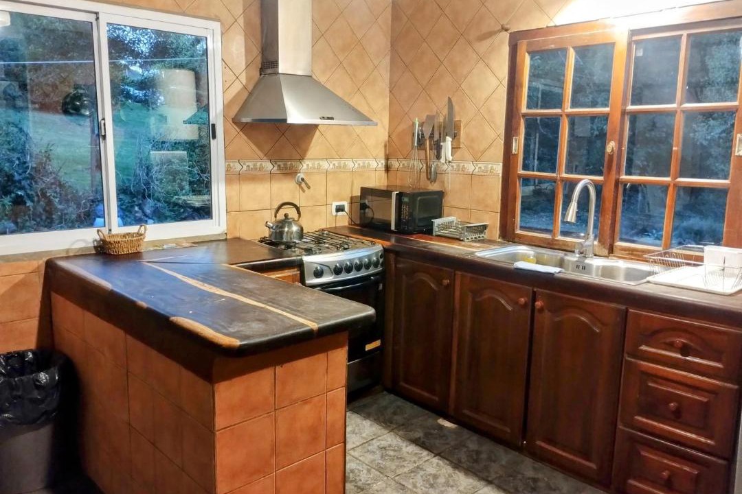 Photo of Kitchen in Sierra de los Padres