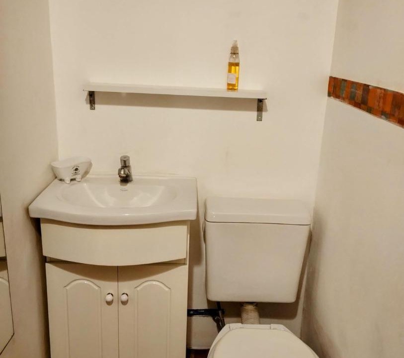 Photo of Bathroom in Sierra de los Padres