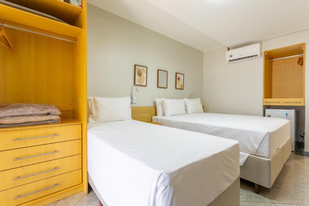 Photo of Bedroom in Setor Hoteleiro Norte