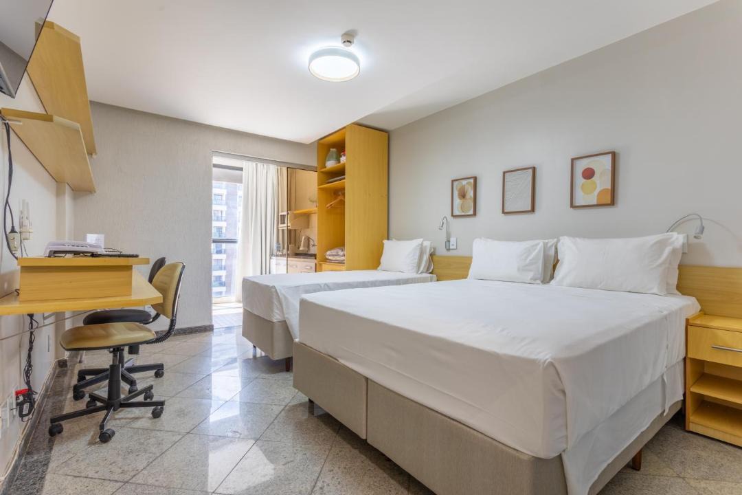 Photo of Bedroom in Setor Hoteleiro Norte