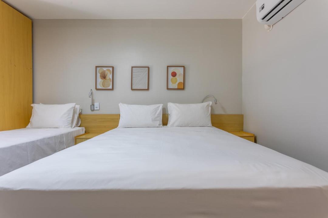 Photo of Bedroom in Setor Hoteleiro Norte