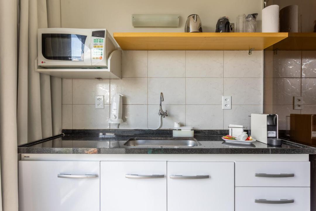 Photo of Kitchen in Setor Hoteleiro Norte