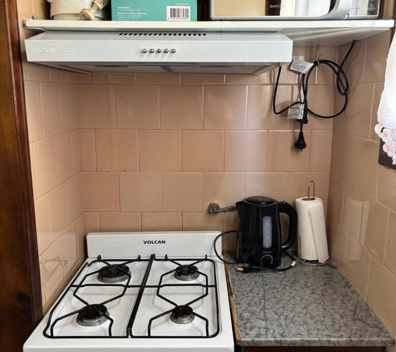 Photo of Kitchen in Sierra de los Padres