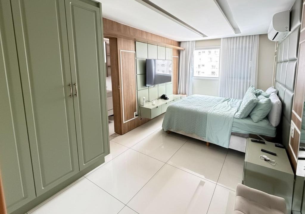 Photo of Bedroom in Setor Bueno