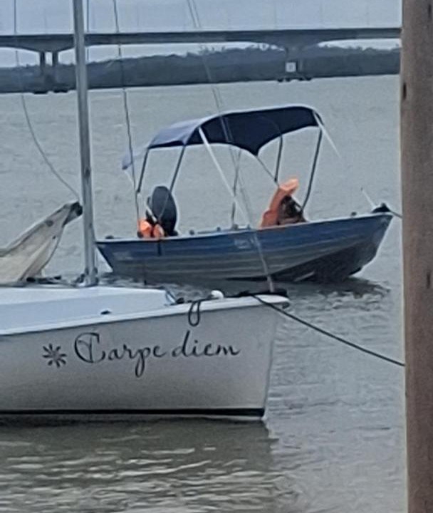 Photo of Others in Aruanda