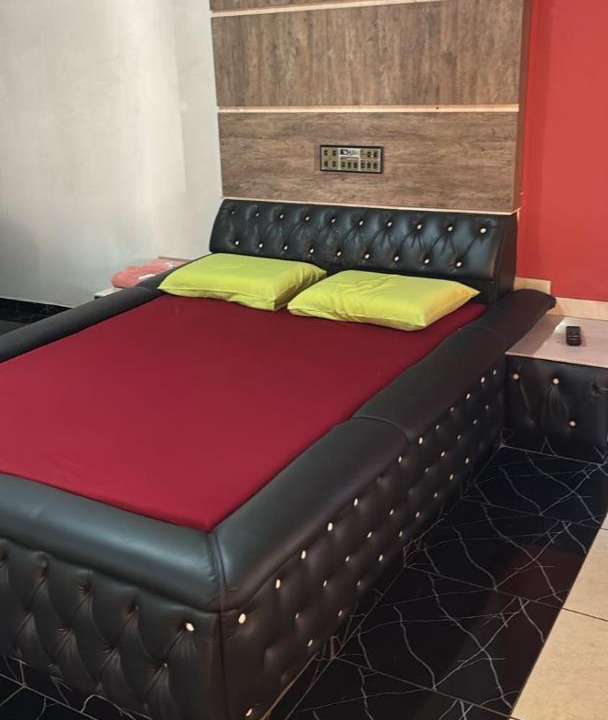 Photo of Bedroom in Dourados