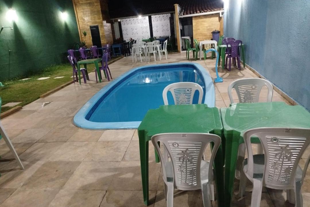 Photo of Others in Barreirinhas