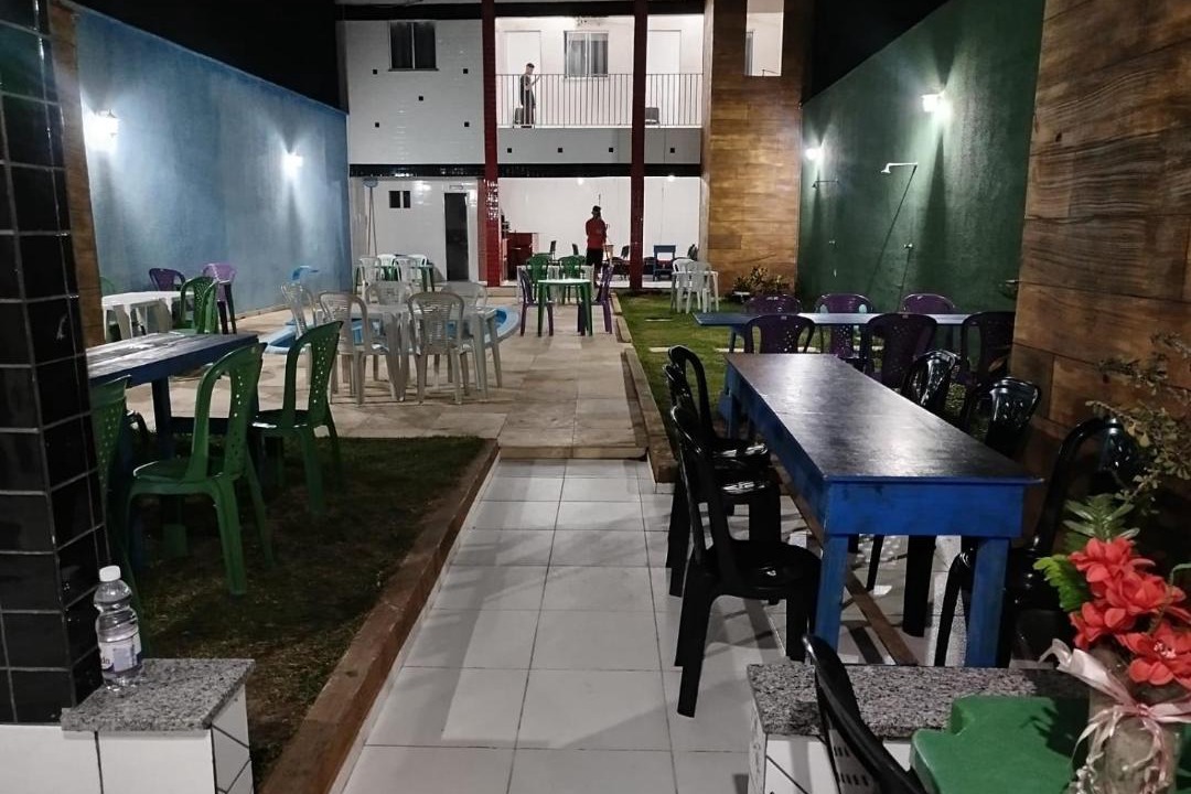 Photo of Others in Barreirinhas