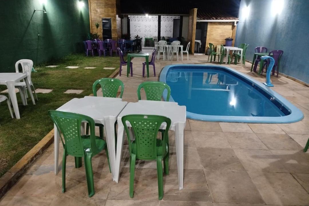 Photo of Others in Barreirinhas