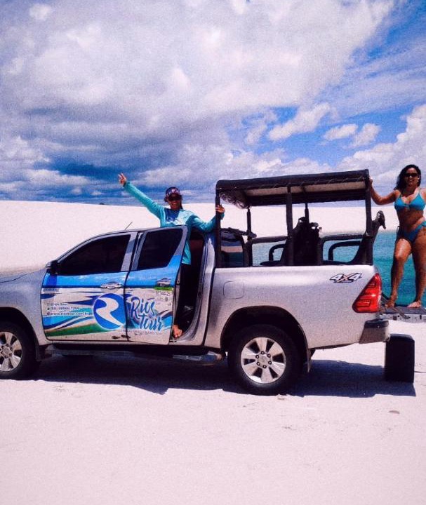 Photo of Others in Barreirinhas