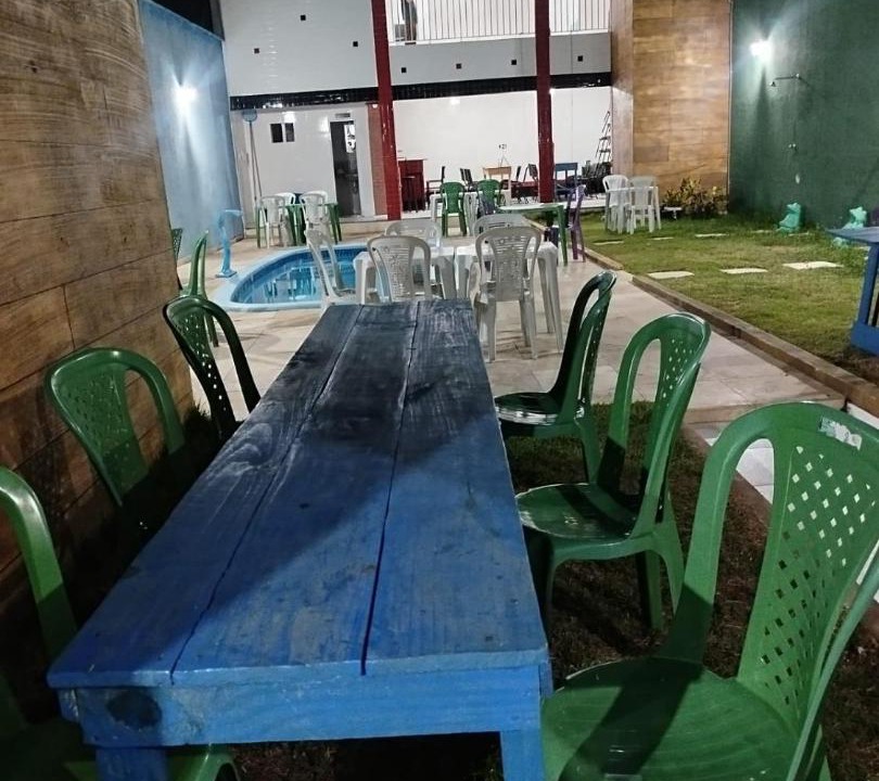 Photo of Others in Barreirinhas