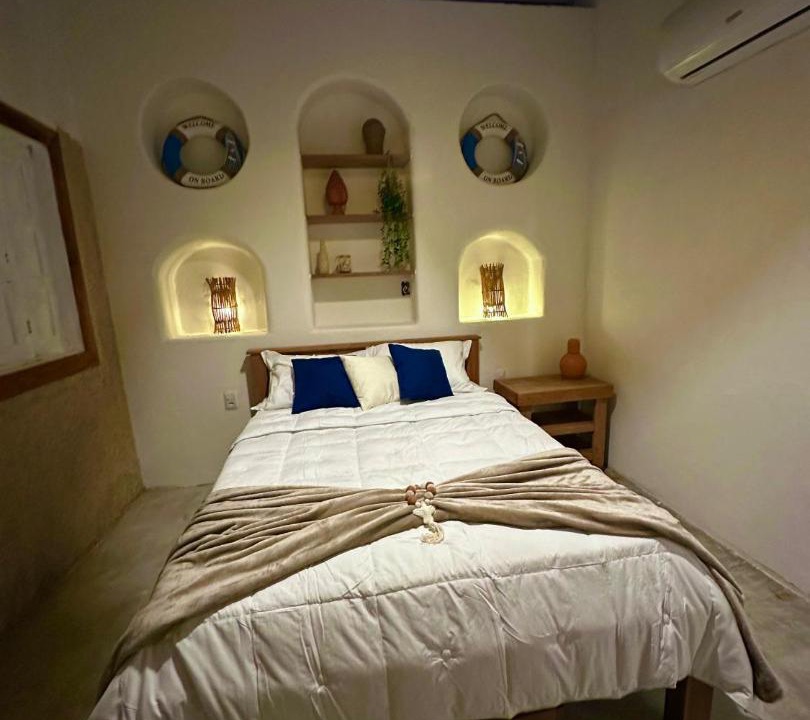 Photo of Bedroom in Pitimbu