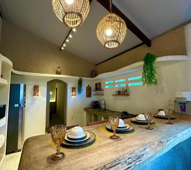 Photo of Kitchen in Pitimbu