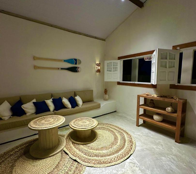 Photo of Livingroom in Pitimbu