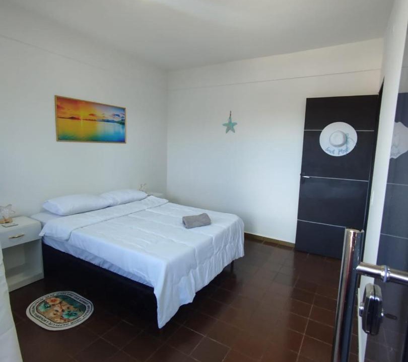 Photo of Bedroom in Encarnacion